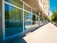 Недвижимость Commercial premises Shishka: 12