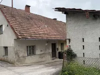 Недвижимость Парный дом Новый Бизовик: 1