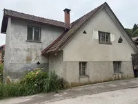 Недвижимость Парный дом Новый Бизовик: 2