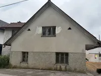 Недвижимость Парный дом Новый Бизовик: 3