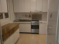 Недвижимость House with terrace New Ljubljana. Šiška.: 1