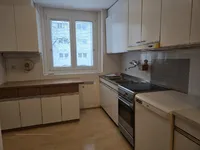 Недвижимость House with terrace New Ljubljana. Šiška.: 2