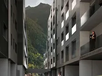 Недвижимость Apartment for sale in Santa Coloma, 3 bedrooms: 1