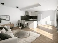 Недвижимость Apartment for sale in Andorra la Vella, 4 bedrooms: 1