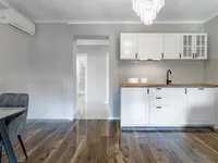 Недвижимость Четырехкомнатная квартира в Центре: 2