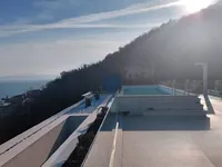 Недвижимость Opatija Apartment, Center: 9