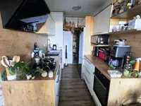 Недвижимость Квартира, 3 комнаты Новые Фужины: 5
