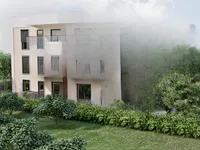 Недвижимость Three-room apartment Trnovo: 2
