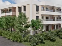 Недвижимость Three-room apartment Trnovo: 3