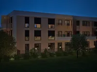 Недвижимость Three-room apartment Trnovo: 4