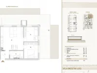 Недвижимость Three-room apartment Trnovo: 5
