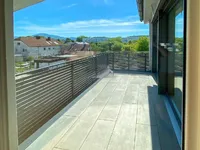 Недвижимость Apartment, 5 rooms, Trnovo: 8