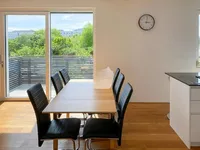 Недвижимость Apartment, 5 rooms, Trnovo: 12