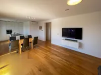 Недвижимость Apartment, 5 rooms, Trnovo: 13