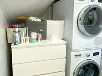 Недвижимость Apartment, 5 rooms, Trnovo: 21
