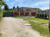 Недвижимость Apartment, 5 rooms, Trnovo: 25