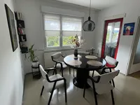 Недвижимость Apartment, 4-room VODMAT: 1