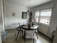 Недвижимость Apartment, 4-room VODMAT: 3