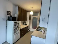 Недвижимость Apartment, 4-room VODMAT: 5