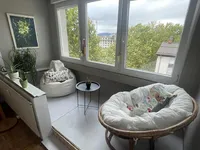 Недвижимость Apartment, 4-room VODMAT: 6