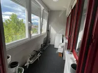 Недвижимость Apartment, 4-room VODMAT: 7
