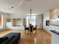 Недвижимость Квартира на Руднике, 3 комн.: 1