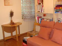 Недвижимость Studio apartment in Shishka: 2