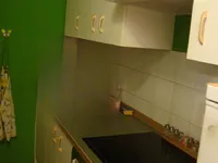 Недвижимость Studio apartment in Shishka: 3