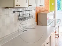 Недвижимость Квартира 3,5 комн. Новая Любляна Мосте: 1