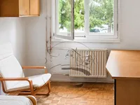 Недвижимость Квартира 3,5 комн. Новая Любляна Мосте: 7