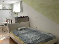 Недвижимость Квартира Гарсоньера в Шмартно: 1
