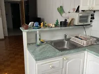 Недвижимость Квартира Гарсоньера в Шмартно: 4