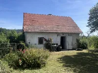 Недвижимость Дом в Свинско, Шентьянж: 2