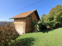 Недвижимость Дом, Згорня Бистрица: 3