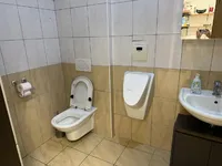 Недвижимость Офисное помещение Штепаньско: 11
