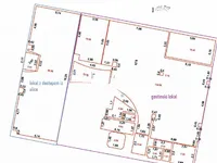 Недвижимость Коммерческое помещение в центре: 4