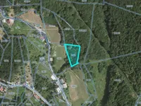 Недвижимость Krizh Estate and Farm in Vrhe, JC 1390: 7