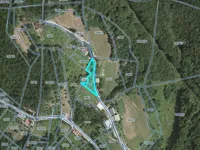 Недвижимость Krizh Estate and Farm in Vrhe, JC 1390: 8