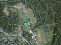Недвижимость Krizh Estate and Farm in Vrhe, JC 1390: 9