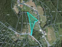 Недвижимость Krizh Estate and Farm in Vrhe, JC 1390: 10