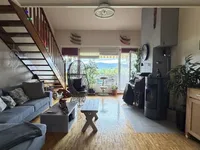 Недвижимость Duplex 6 rooms: 4