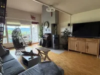 Недвижимость Duplex 6 rooms: 5