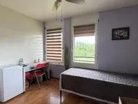 Недвижимость Duplex 6 rooms: 7