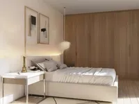 Недвижимость Apartment 5 rooms: 1