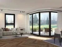Недвижимость Apartment 5 rooms: 2