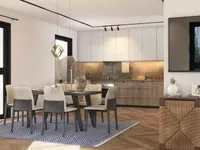 Недвижимость Apartment 5 rooms: 3