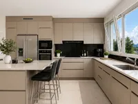 Недвижимость Villa 11 rooms: 1