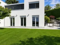 Недвижимость Villa 11 rooms: 2