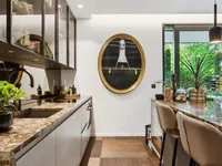 Недвижимость Apartment 3.5 rooms: 2