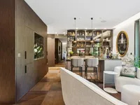 Недвижимость Apartment 3.5 rooms: 3